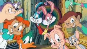 Les 10 meilleurs épisodes de Tiny Toon Adventures, classés Jan 7, 2024 [image – https://us.knews.media/wp-content/uploads/2024/01/l-intro-1704240679-780×470.jpg] « Tiny Toon Adventures » était un programme de 30 minutes divisé en trois segments pour inclure plusieurs coupures publicitaires. Parfois, les trois segments étaient liés en […]