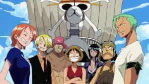 Pourquoi One Piece n’a jamais montré un pirate avec un cache-œil « One Piece » a déjà exploré une grande partie de l’iconographie classique des pirates au fil des années. Il y a des pirates avec un crochet doré en guise de […]