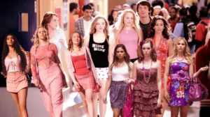 Les trois films Mean Girls classés Le 4 février 2024 0 vues Sept ans après le succès du film original « Mean Girls », le dernier film produit par la division faite pour la maison Paramount Famous Productions est arrivé […]