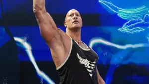 The Rock essaie de faire une prestation de Black Adam avec la WWE (et les fans sont furieux) Cody Rhodes mérite une médaille pour sa modestie dans la façon dont il a géré l’annonce à SmackDown, même s’il était clair […]