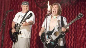 Tenacious D dans « Le Médiator du destin » a été un échec au box-office mais est devenu un classique culte. Sorti en 2006 par New Line Cinema pendant le week-end de Thanksgiving, le film n’a pas réussi à se classer parmi […]