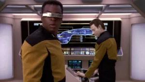 Levar Burton avait une seule question avant de rejoindre Star Trek : la nouvelle génération La nouvelle génération de Star Trek a connu un succès retentissant, mais avant de s’engager, Levar Burton voulait savoir si Gene Roddenberry était impliqué. Dans […]