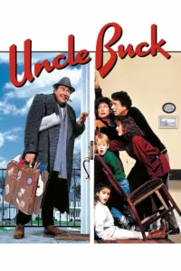 films et séries avec L’oncle Buck