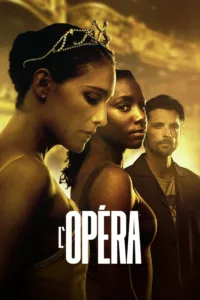 L’Opéra en streaming