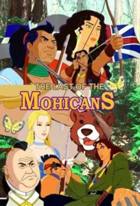 In 1700 in America the stories of three warriors, two Mohicans, an European lived with Mohicans, and two Englishes, Cora and Alice (daughters of the colonel Munro) cross each other, in the journey to Fort Henry   Bande annonce / […]