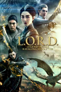 Based on the novel of the same name, the film depicts the endless battles of four kingdoms as they fight for power and domination of the one ultimate realm.Based on his 2 beloved fantasy novels with 6 million copies sold, […]