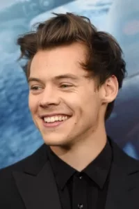 films et séries avec Harry Styles