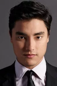 films et séries avec Remy Hii