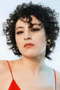 Nergis Öztürk (born 25 May 1980) is a Turkish actress. She is an actress, known for Envy (2009), Bergen (2022) and Atlikarinca (2010).   Date d’anniversaire : 25/05/1980