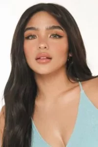 films et séries avec Andrea Brillantes