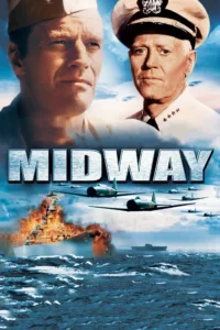 Le film raconte deux batailles de la guerre du Pacifique pendant la deuxième guerre mondiale en 1942 : La bataille de la mer de Corail et la bataille de Midway qui décida du sort de la guerre dans le Pacifique. […]