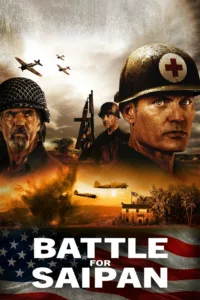 En 1944 sur l’île de Saipan pendant la Seconde Guerre Mondiale, un chirurgien prend les armes pour défendre un hôpital que les forces ennemies tentent de prendre d’assaut.   Bande annonce / trailer du film La Bataille de Saipan en […]