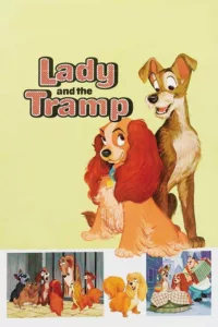 Laissez-vous charmer par ce film classique de Walt Disney racontant les aventures palpitantes de Lady, une jolie chienne cocker spaniel, et de Clochard, un chien de la rue au grand cœur. Petits et grands s’enthousiasmeront pour la qualité de l’animation, […]