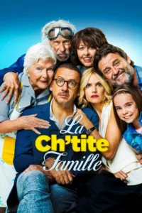 La Ch’tite Famille en streaming