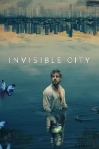 La Cité invisible en streaming