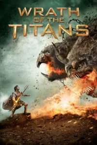 films et séries avec La Colère des Titans