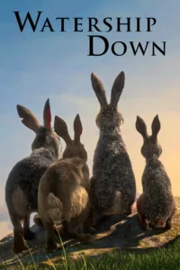 Dans cette adaptation du roman classique de Richard Adams, des lapins de garenne se lancent sur un parcours semé d’embûches pour trouver un nouveau territoire.   Bande annonce / trailer de la série La Colline aux lapins en full HD […]