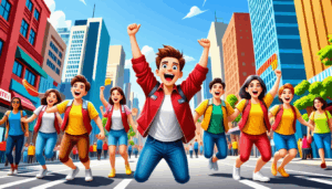 découvrez tout sur la comédie animée 'long story short' de netflix : sa date de sortie tant attendue et un casting prometteur qui ne manquera pas de vous séduire. préparez-vous à vivre une aventure hilarante et pleine de surprises !
