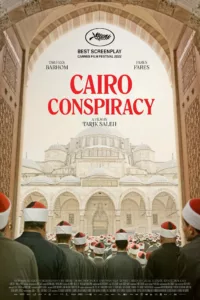 La Conspiration du Caire en streaming