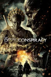 films et séries avec La conspiration du diable