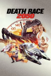 La course à la mort 2050 en streaming