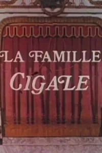 La Famille Cigale en streaming