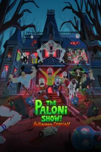 La famille Paloni présente Halloween en streaming