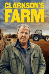 Plongez dans le quotidien tantôt intense, tantôt tortueux mais souvent hilarant du plus improbable des agriculteurs britanniques : Jeremy Clarkson. Pendant une année entière, Jeremy et ses nombreux comparses devront faire face à une météo capricieuse, des animaux désobéissants, des […]