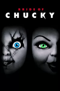 films et séries avec La Fiancée de Chucky