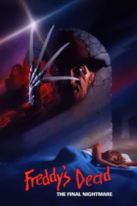 films et séries avec La Fin de Freddy : L’Ultime Cauchemar