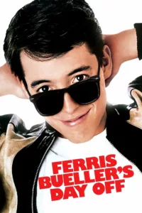 films et séries avec La Folle Journée de Ferris Bueller
