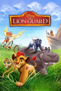 La Garde du Roi Lion : Un Nouveau Cri en streaming