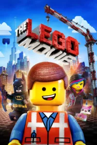 films et séries avec La Grande Aventure LEGO