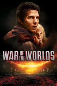 films et séries avec La Guerre des mondes