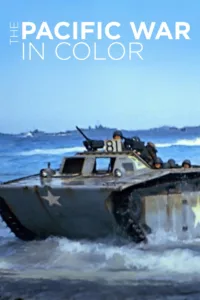 Des scènes de combats en couleur et des témoignages de combattants permettent d’appréhender le conflit mené dans le Pacifique pendant la Seconde Guerre mondiale. Parmi les conflits militaires, la guerre du Pacifique reste inégalée en termes d’échelle, d’étendue et de […]