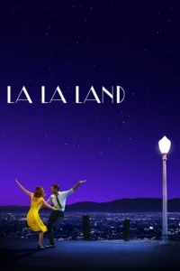 films et séries avec La La Land