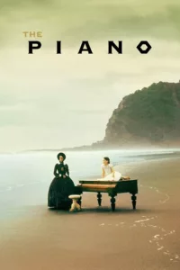 films et séries avec La Leçon de piano