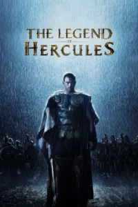 films et séries avec La Légende d’Hercule