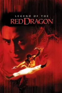 La Légende du Dragon Rouge en streaming