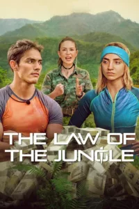 La loi de la jungle en streaming