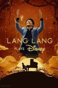 Le pianiste de renommée mondiale Lang Lang et la musique la plus emblématique de Disney se réunissent dans ce concert exclusif d’une nuit au Royal Albert Hall. À travers des segments de performances et de documentaires, le film ouvre une […]
