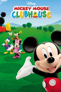 Mickey Mouse, Minnie Mouse, Donald Duck, Daisy Duck, Dingo et Pluto sont les vedettes de cette série. Elle a pour principe de pointer de manière interactive avec les spectateurs certains points pour stimuler la résolution de problème. Donald Dingue, Tic […]