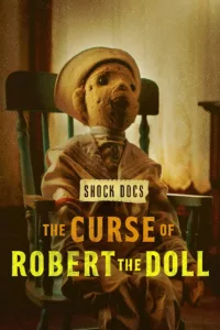 Découvrez Robert, la marionnette la plus hantée au monde. La médium Cindy Kaza veut découvrir le mystère de ses origines ainsi que de la noirceur qui l’accompagne.   Bande annonce / trailer du film La malédiction de Robert The Doll […]