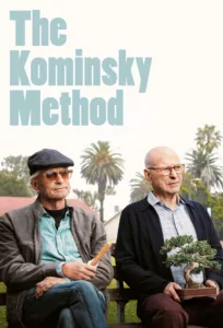 La Méthode Kominsky en streaming