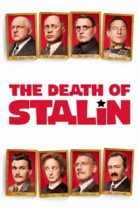 films et séries avec La Mort de Staline