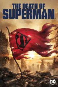 films et séries avec La Mort de Superman