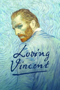 films et séries avec La Passion Van Gogh