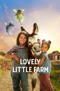Nichée dans des champs de lavande se trouve une jolie petite ferme où les sœurs Jill et Jacky nourrissent et aiment tous leurs animaux, y compris ceux qui parlent. Être un jeune agriculteur n’est pas facile, mais chaque jour apporte […]