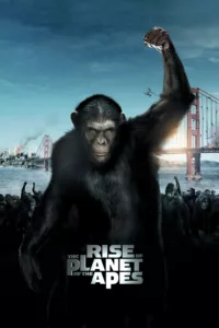 films et séries avec La Planète des singes : Les Origines