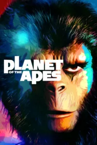 films et séries avec La Planète des singes